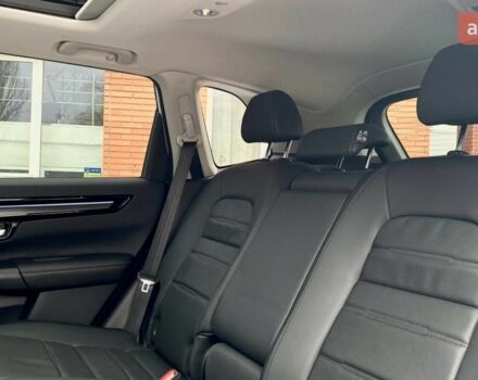 Хонда СРВ, объемом двигателя 1.99 л и пробегом 0 тыс. км за 62360 $, фото 80 на Automoto.ua