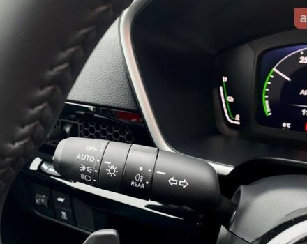 Хонда СРВ, об'ємом двигуна 1.99 л та пробігом 0 тис. км за 67424 $, фото 43 на Automoto.ua