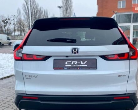 Хонда СРВ, объемом двигателя 1.99 л и пробегом 0 тыс. км за 66878 $, фото 11 на Automoto.ua