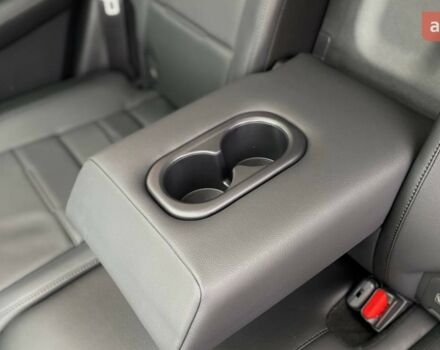 Хонда СРВ, объемом двигателя 1.99 л и пробегом 0 тыс. км за 66878 $, фото 65 на Automoto.ua