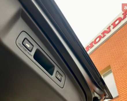 Хонда СРВ, об'ємом двигуна 1.99 л та пробігом 0 тис. км за 67424 $, фото 15 на Automoto.ua