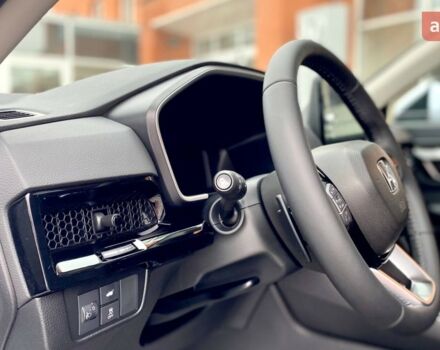 Хонда СРВ, объемом двигателя 1.99 л и пробегом 0 тыс. км за 62360 $, фото 38 на Automoto.ua