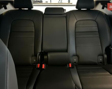 купить новое авто Хонда СРВ 2025 года от официального дилера HONDA Одеса Хонда фото