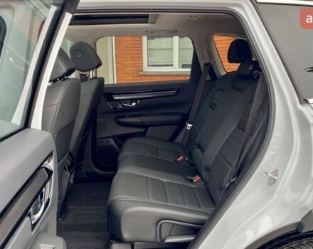 Хонда СРВ, объемом двигателя 1.99 л и пробегом 0 тыс. км за 62360 $, фото 75 на Automoto.ua