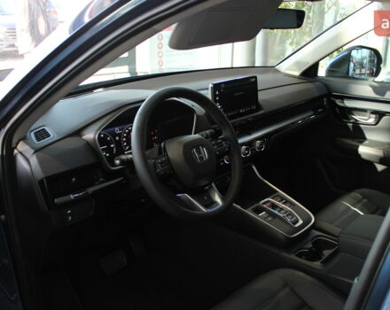 Хонда СРВ, об'ємом двигуна 1.99 л та пробігом 0 тис. км за 57217 $, фото 11 на Automoto.ua