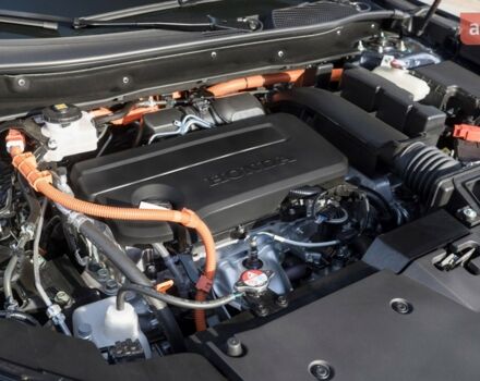 Хонда СРВ, объемом двигателя 1.99 л и пробегом 0 тыс. км за 66878 $, фото 72 на Automoto.ua