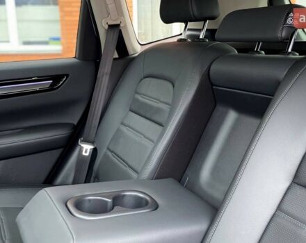 Хонда СРВ, объемом двигателя 1.99 л и пробегом 0 тыс. км за 66878 $, фото 67 на Automoto.ua