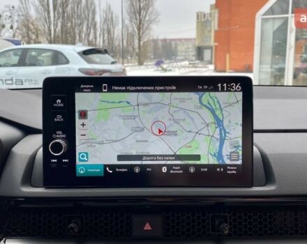 Хонда СРВ, объемом двигателя 1.99 л и пробегом 0 тыс. км за 62360 $, фото 63 на Automoto.ua