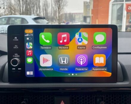 Хонда СРВ, объемом двигателя 1.99 л и пробегом 0 тыс. км за 66878 $, фото 40 на Automoto.ua