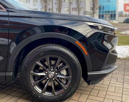 Хонда СРВ, объемом двигателя 1.99 л и пробегом 0 тыс. км за 66878 $, фото 5 на Automoto.ua