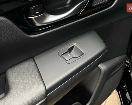 Хонда СРВ, об'ємом двигуна 1.99 л та пробігом 0 тис. км за 67424 $, фото 53 на Automoto.ua