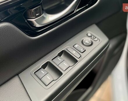 Хонда СРВ, объемом двигателя 1.99 л и пробегом 0 тыс. км за 62360 $, фото 36 на Automoto.ua