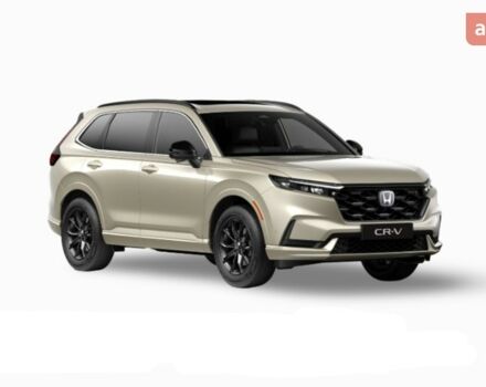 Хонда СРВ, объемом двигателя 1.99 л и пробегом 0 тыс. км за 67424 $, фото 35 на Automoto.ua