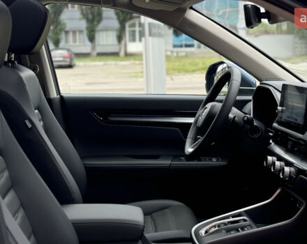 Хонда СРВ, объемом двигателя 1.99 л и пробегом 0 тыс. км за 66878 $, фото 44 на Automoto.ua