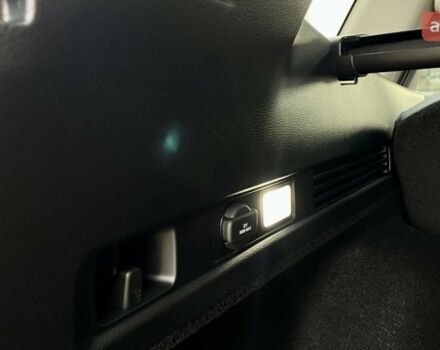 Хонда СРВ, объемом двигателя 1.99 л и пробегом 0 тыс. км за 66878 $, фото 22 на Automoto.ua