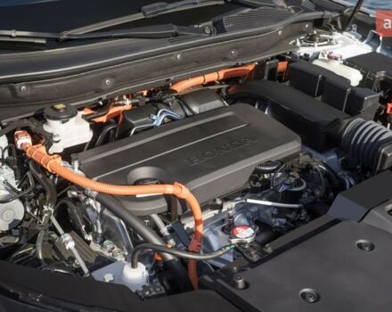 Хонда СРВ, об'ємом двигуна 1.99 л та пробігом 0 тис. км за 67424 $, фото 15 на Automoto.ua