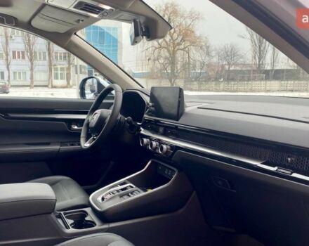 Хонда СРВ, объемом двигателя 1.99 л и пробегом 0 тыс. км за 62360 $, фото 40 на Automoto.ua