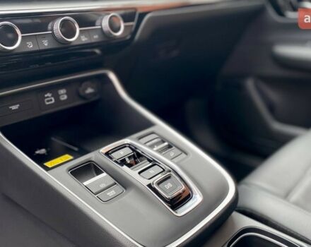 Хонда СРВ, объемом двигателя 1.99 л и пробегом 0 тыс. км за 66878 $, фото 50 на Automoto.ua