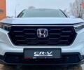 Хонда СРВ 2025 в Киеве на Automoto.ua Хонда СРВ, объемом двигателя 1.99 л и пробегом 0 тыс. км за 67424 $, фото 3 на Automoto.ua