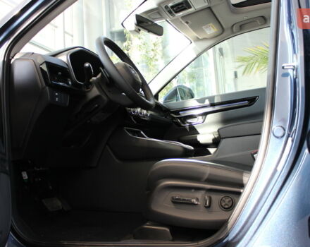 Хонда СРВ, об'ємом двигуна 1.99 л та пробігом 0 тис. км за 57217 $, фото 13 на Automoto.ua