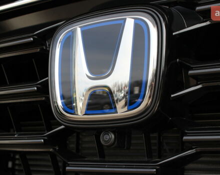 Хонда СРВ, объемом двигателя 1.99 л и пробегом 0 тыс. км за 63556 $, фото 1 на Automoto.ua