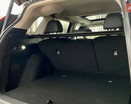 Хонда СРВ, об'ємом двигуна 1.99 л та пробігом 0 тис. км за 67424 $, фото 17 на Automoto.ua