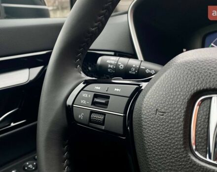 Хонда СРВ, объемом двигателя 1.99 л и пробегом 0 тыс. км за 66878 $, фото 41 на Automoto.ua