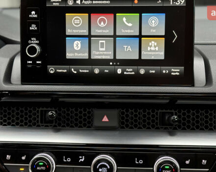 Хонда СРВ, объемом двигателя 1.99 л и пробегом 0 тыс. км за 66878 $, фото 35 на Automoto.ua