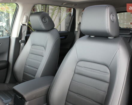 Хонда СРВ, объемом двигателя 1.99 л и пробегом 0 тыс. км за 63556 $, фото 26 на Automoto.ua