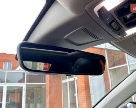 Хонда СРВ, об'ємом двигуна 1.99 л та пробігом 0 тис. км за 67424 $, фото 49 на Automoto.ua