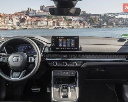 Хонда СРВ, об'ємом двигуна 1.99 л та пробігом 0 тис. км за 67424 $, фото 62 на Automoto.ua