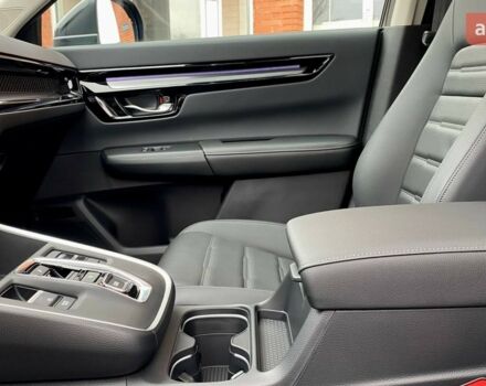 Хонда СРВ, об'ємом двигуна 1.99 л та пробігом 0 тис. км за 67424 $, фото 38 на Automoto.ua