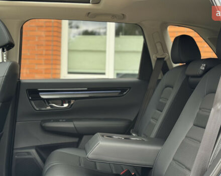 Хонда СРВ, объемом двигателя 1.99 л и пробегом 0 тыс. км за 66878 $, фото 58 на Automoto.ua