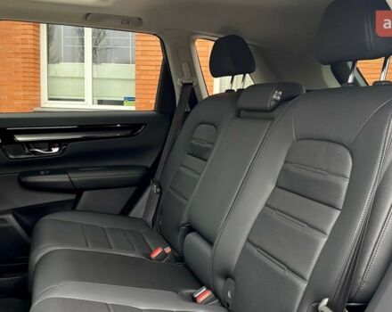 Хонда СРВ, об'ємом двигуна 1.99 л та пробігом 0 тис. км за 67424 $, фото 52 на Automoto.ua