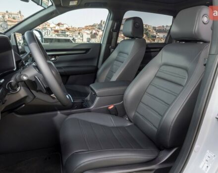 Хонда СРВ, объемом двигателя 1.99 л и пробегом 0 тыс. км за 67424 $, фото 12 на Automoto.ua