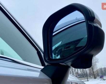 Хонда СРВ, объемом двигателя 1.99 л и пробегом 0 тыс. км за 66878 $, фото 27 на Automoto.ua