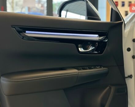 купить новое авто Хонда СРВ 2025 года от официального дилера HONDA Одеса Хонда фото