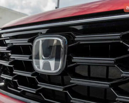 Хонда СРВ, об'ємом двигуна 1.99 л та пробігом 0 тис. км за 67424 $, фото 11 на Automoto.ua