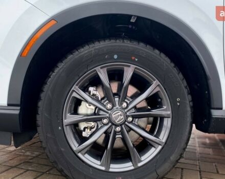 Хонда СРВ, объемом двигателя 1.99 л и пробегом 0 тыс. км за 66878 $, фото 7 на Automoto.ua