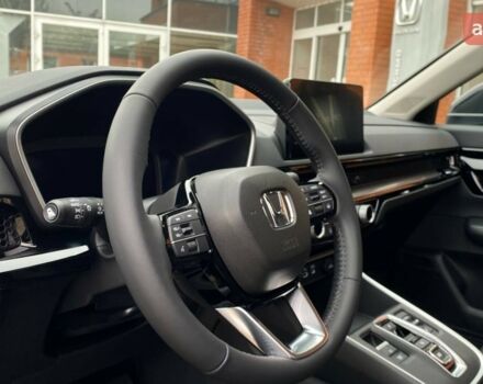 Хонда СРВ, объемом двигателя 1.99 л и пробегом 0 тыс. км за 66878 $, фото 29 на Automoto.ua