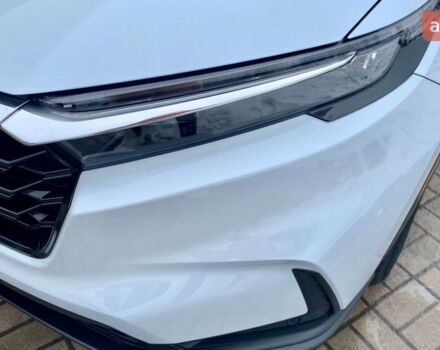 Хонда СРВ, объемом двигателя 1.99 л и пробегом 0 тыс. км за 62360 $, фото 19 на Automoto.ua