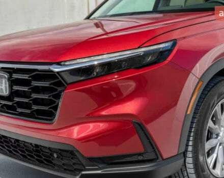 Хонда СРВ, об'ємом двигуна 1.99 л та пробігом 0 тис. км за 67424 $, фото 10 на Automoto.ua