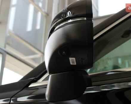 Хонда СРВ, объемом двигателя 1.99 л и пробегом 0 тыс. км за 63556 $, фото 4 на Automoto.ua