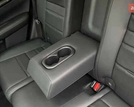 Хонда СРВ, об'ємом двигуна 1.99 л та пробігом 0 тис. км за 67424 $, фото 55 на Automoto.ua