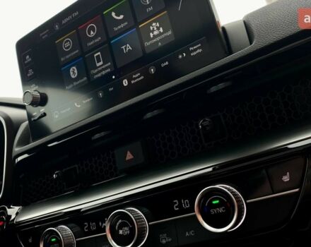 Хонда СРВ, объемом двигателя 1.99 л и пробегом 0 тыс. км за 66878 $, фото 43 на Automoto.ua