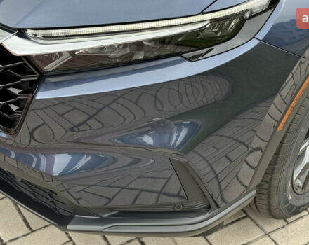 Хонда СРВ, объемом двигателя 1.99 л и пробегом 0 тыс. км за 66878 $, фото 5 на Automoto.ua