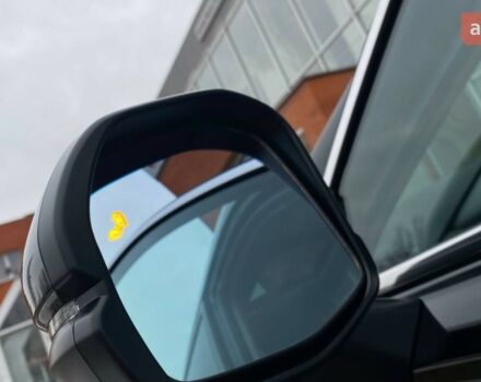 Хонда СРВ, об'ємом двигуна 1.99 л та пробігом 0 тис. км за 67424 $, фото 20 на Automoto.ua