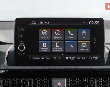 Хонда СРВ 2025 в Киеве на Automoto.ua Хонда СРВ, объемом двигателя 1.99 л и пробегом 0 тыс. км за 67424 $, фото 77 на Automoto.ua