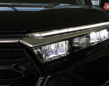 Хонда СРВ, объемом двигателя 1.99 л и пробегом 0 тыс. км за 63556 $, фото 2 на Automoto.ua