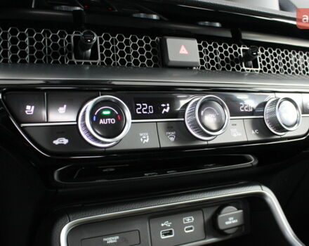 Хонда СРВ, об'ємом двигуна 1.99 л та пробігом 0 тис. км за 62079 $, фото 18 на Automoto.ua